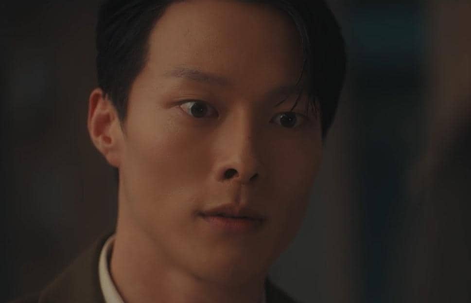 still cut drama Korea Dynamite Kiss