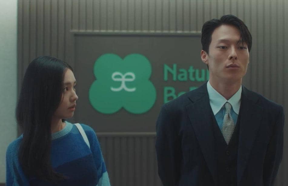 still cut drama Korea Dynamite Kiss