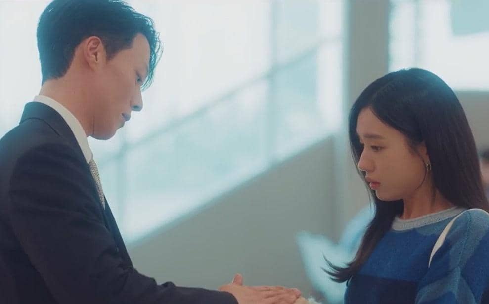 still cut drama Korea Dynamite Kiss