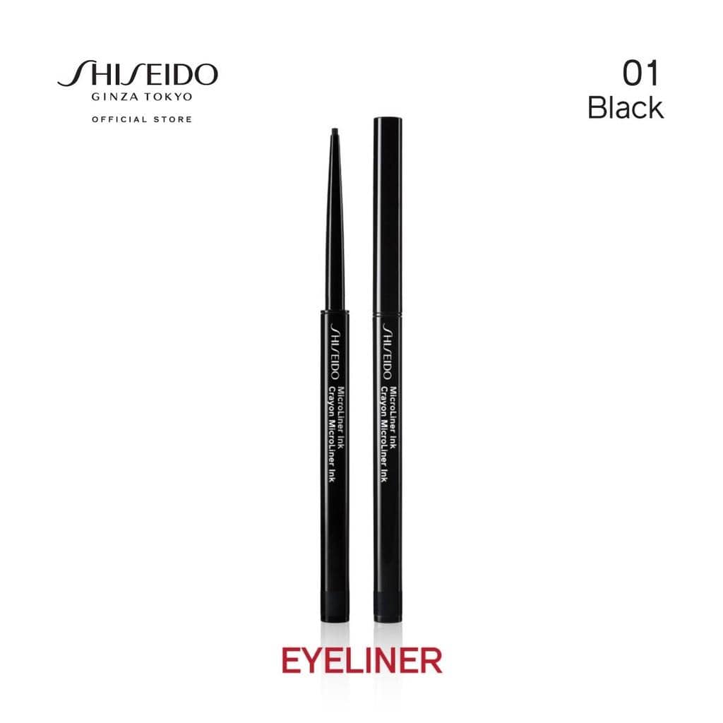 Shiseido MicroLiner Ink
