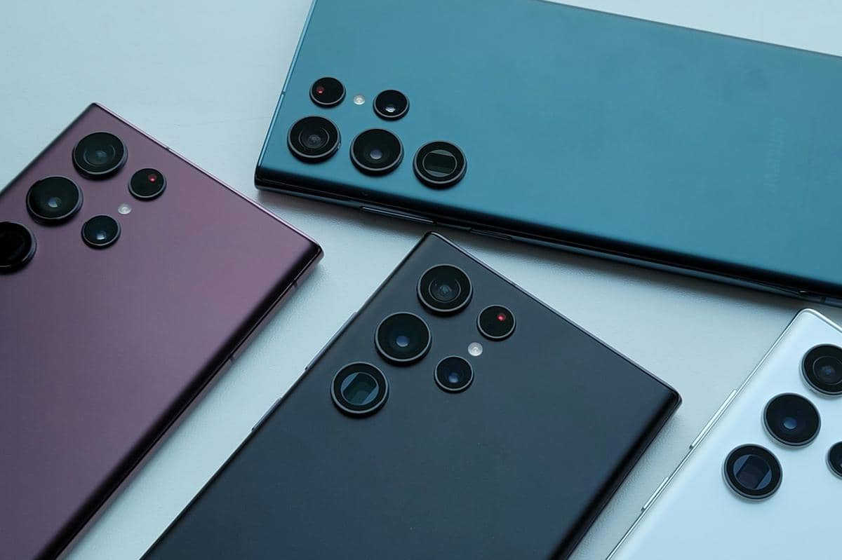 ilustrasi smartphone