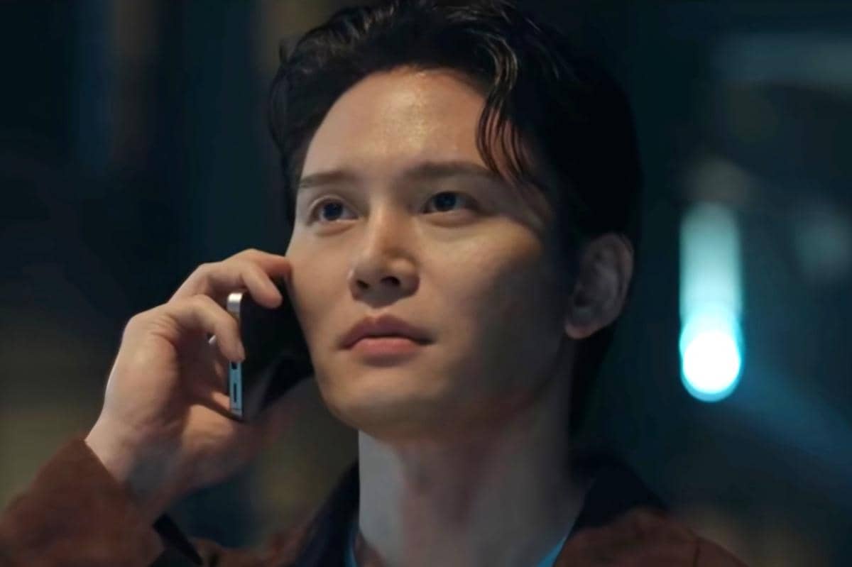 still cut drama Heroes Next Door