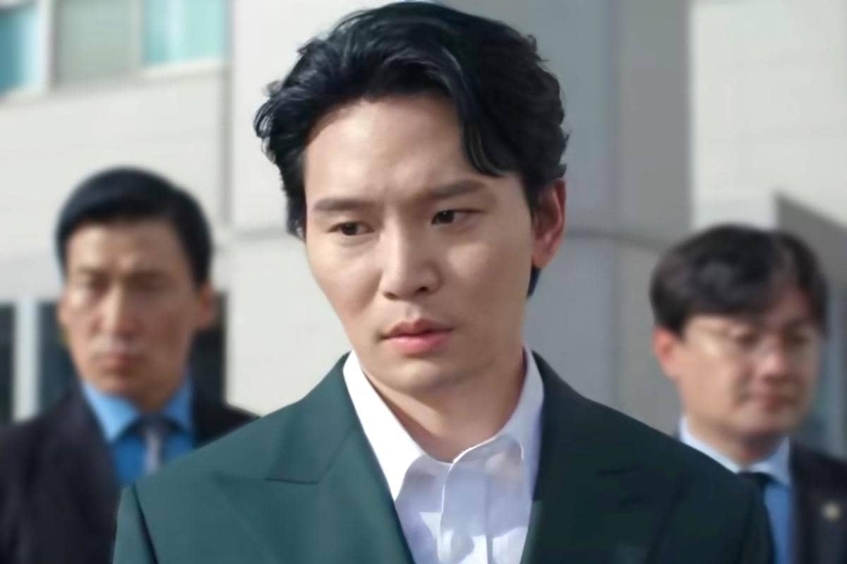 still cut drama Heroes Next Door