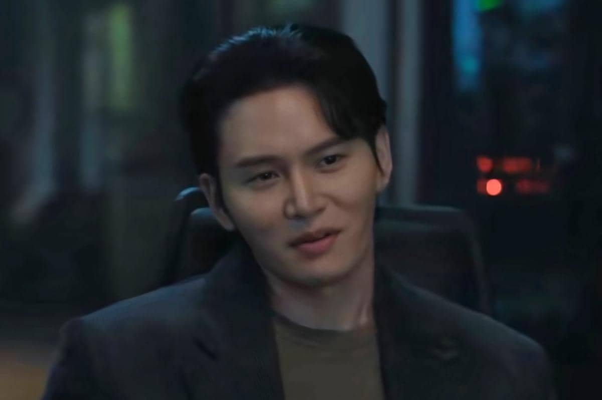 still cut drama Heroes Next Door