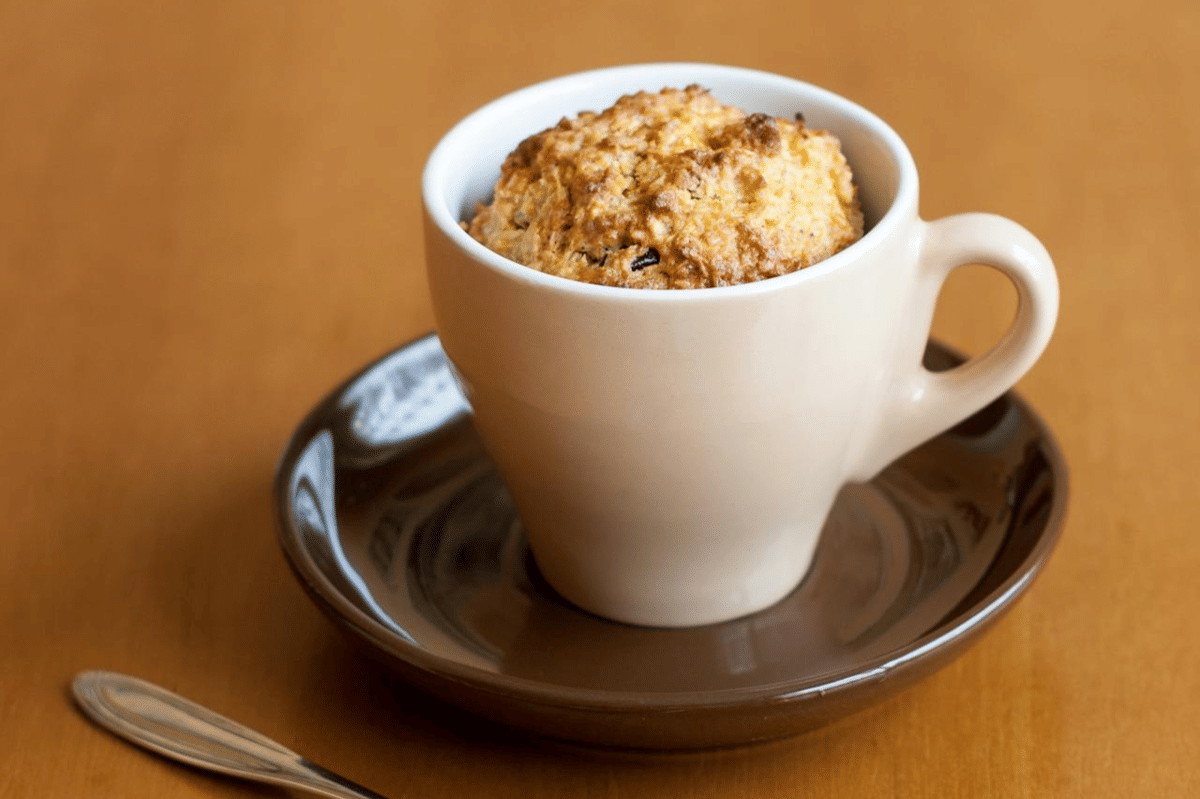 ilustrasi ringo cake