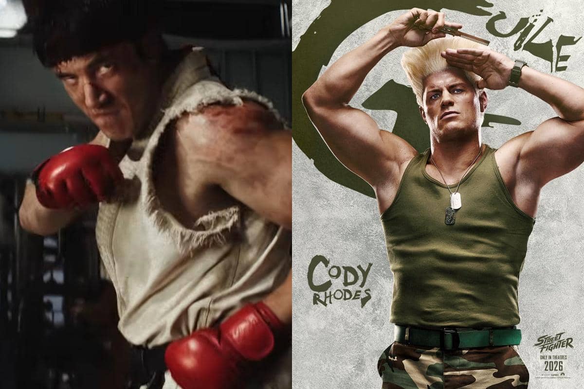 first look film Street Fighter (youtube.com/streetfighter)