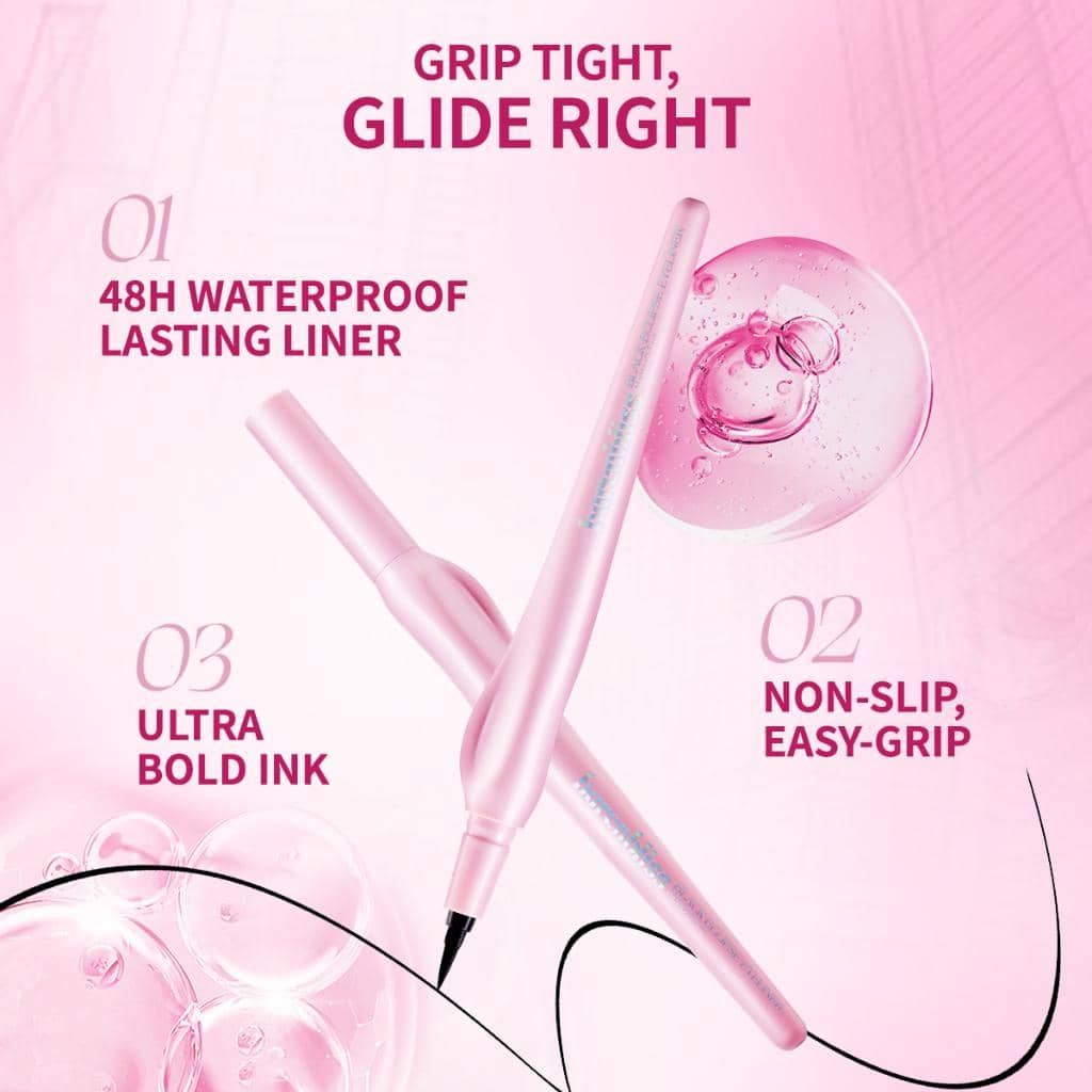 Barenbliss Eclipse Eyeliner