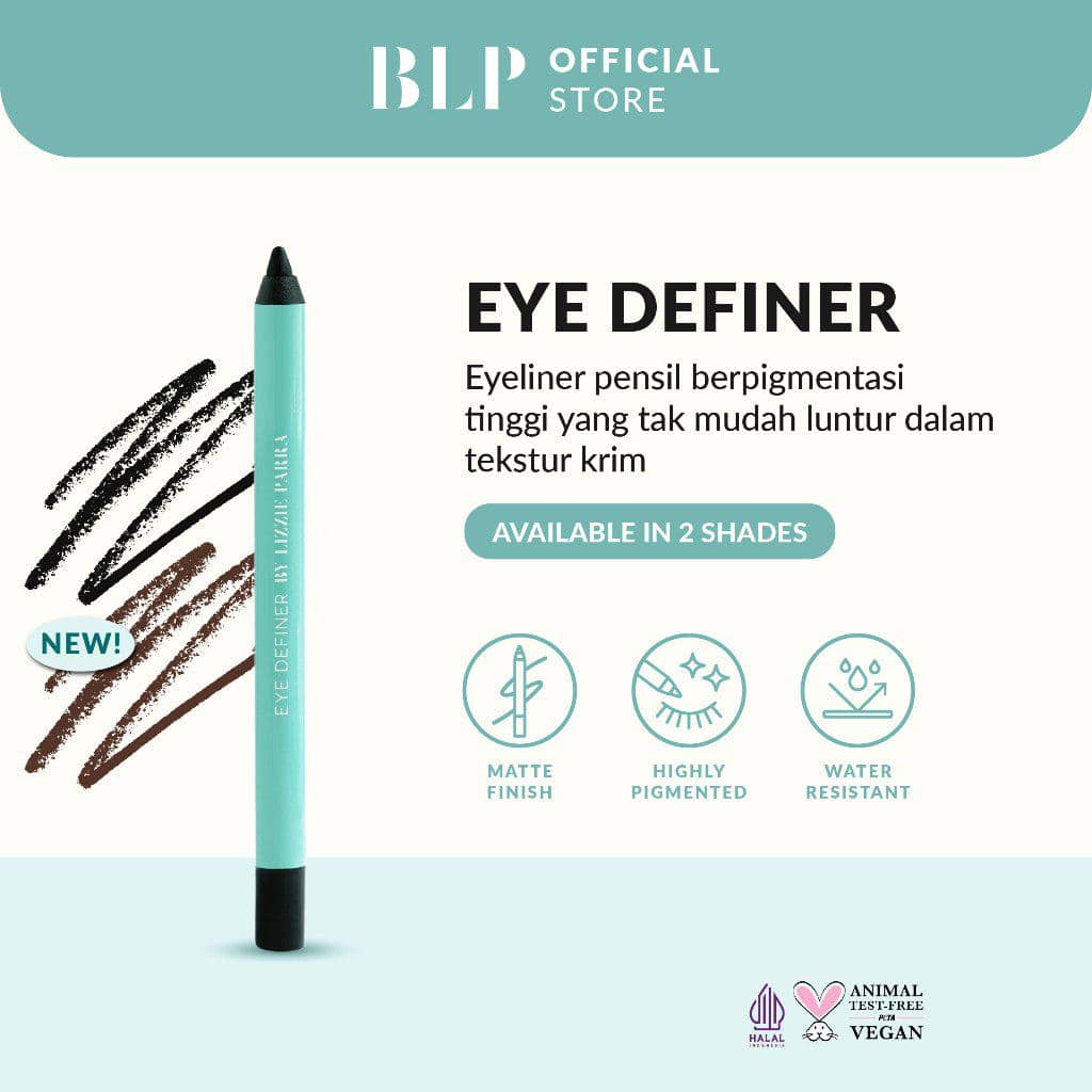 BLP Beauty Eye Definer