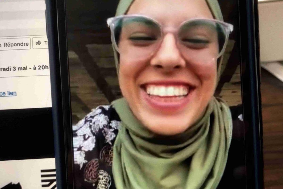 Put Your Soul on Your Hand and Walk