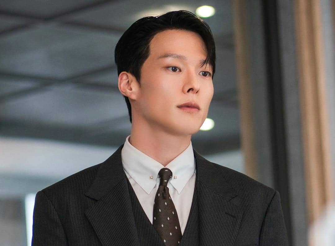 still cut drama Korea Dynamite Kiss