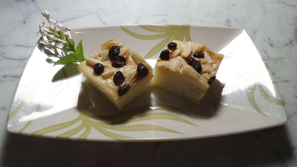 ilustrasi klapertaart