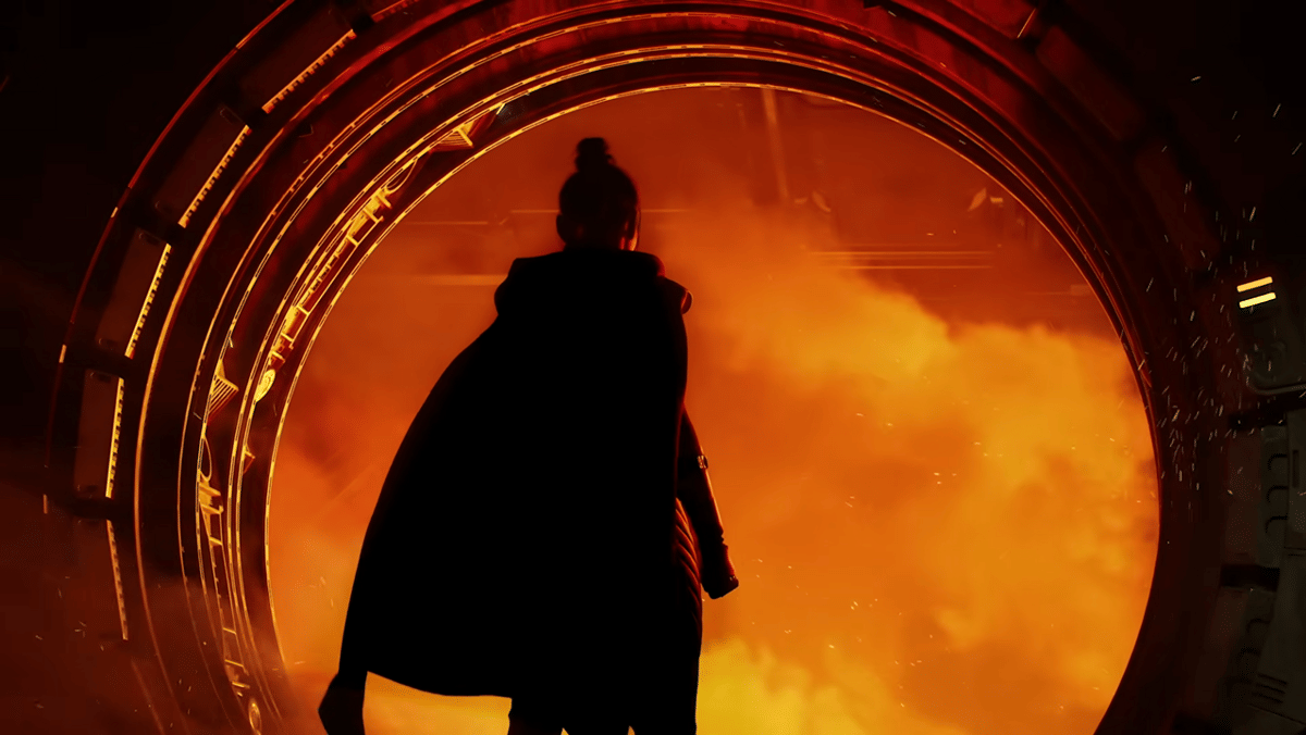 cuplikan trailer Star Wars: Fate of the Old Republic