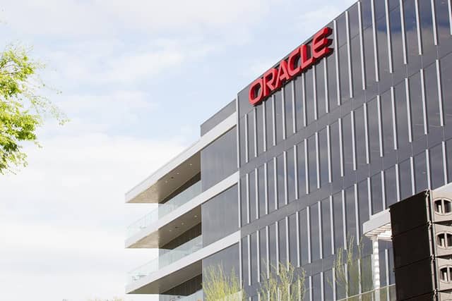 Berita Oracle Terkini dan Terbaru Hari Ini | IDN Times