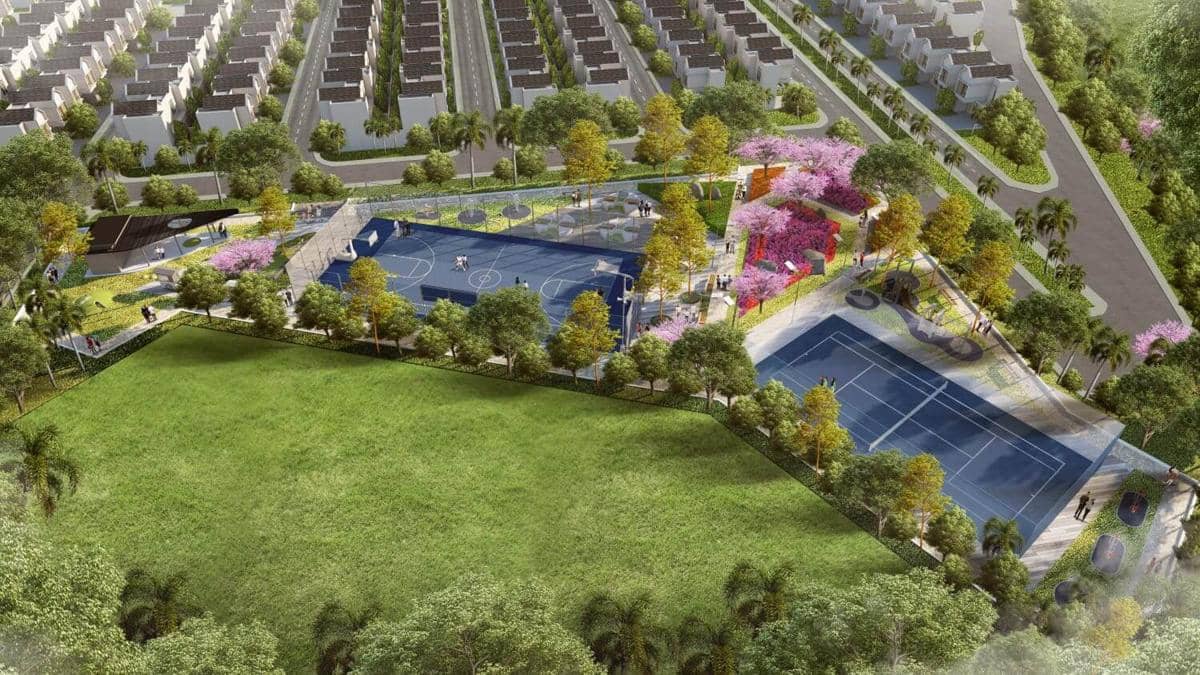 PT Sanurhasta Mitra Tbk