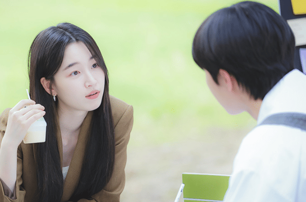 still cut drama Korea Surely Tomorrow