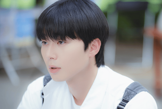 still cut drama Korea Surely Tomorrow