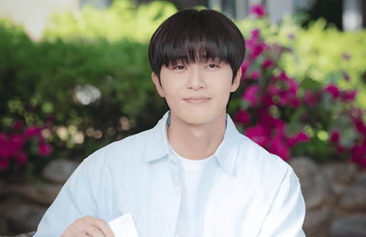 still cut drama Korea Surely Tomorrow