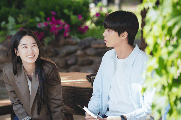 still cut drama Korea Surely Tomorrow