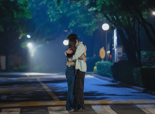 still cut drama Korea Surely Tomorrow