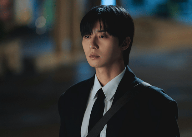 still cut drama Korea Surely Tomorrow