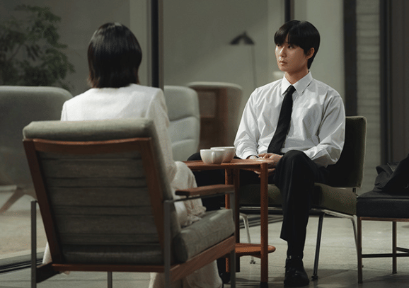 still cut drama Korea Surely Tomorrow