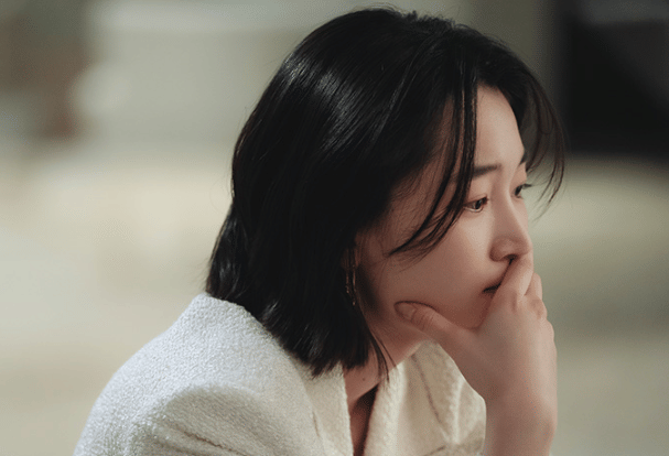 still cut drama Korea Surely Tomorrow