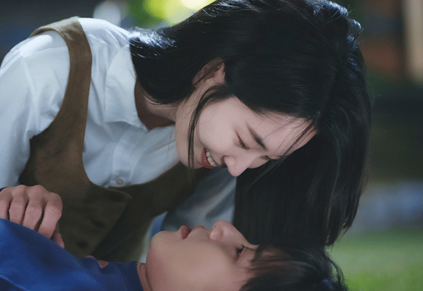 still cut drama Korea Surely Tomorrow