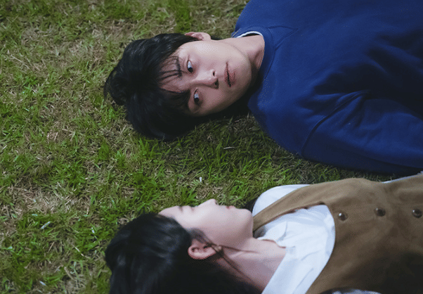 still cut drama Korea Surely Tomorrow