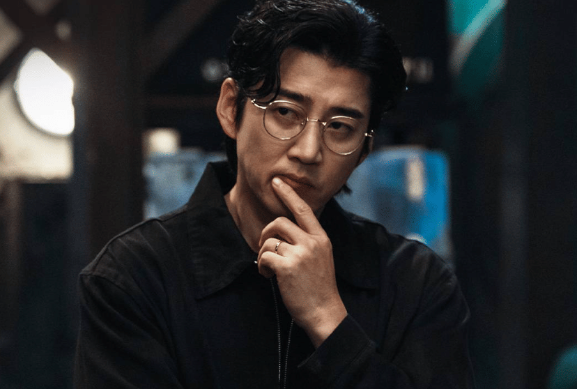 Cuplikan drama Korea Heroes Next Door