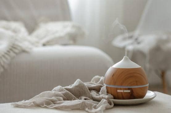 Ilustrasi humidifier