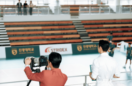 still cut drama Korea Taxi Driver 3