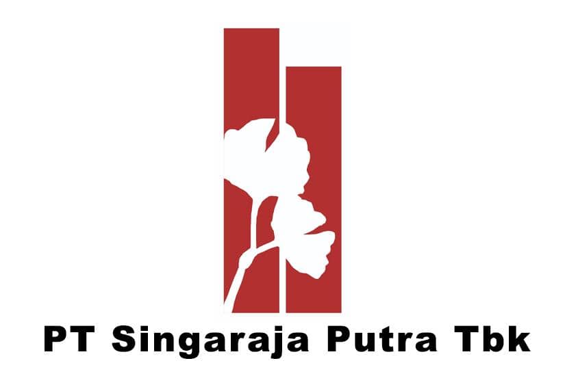 PT Singaraja Putra Tbk