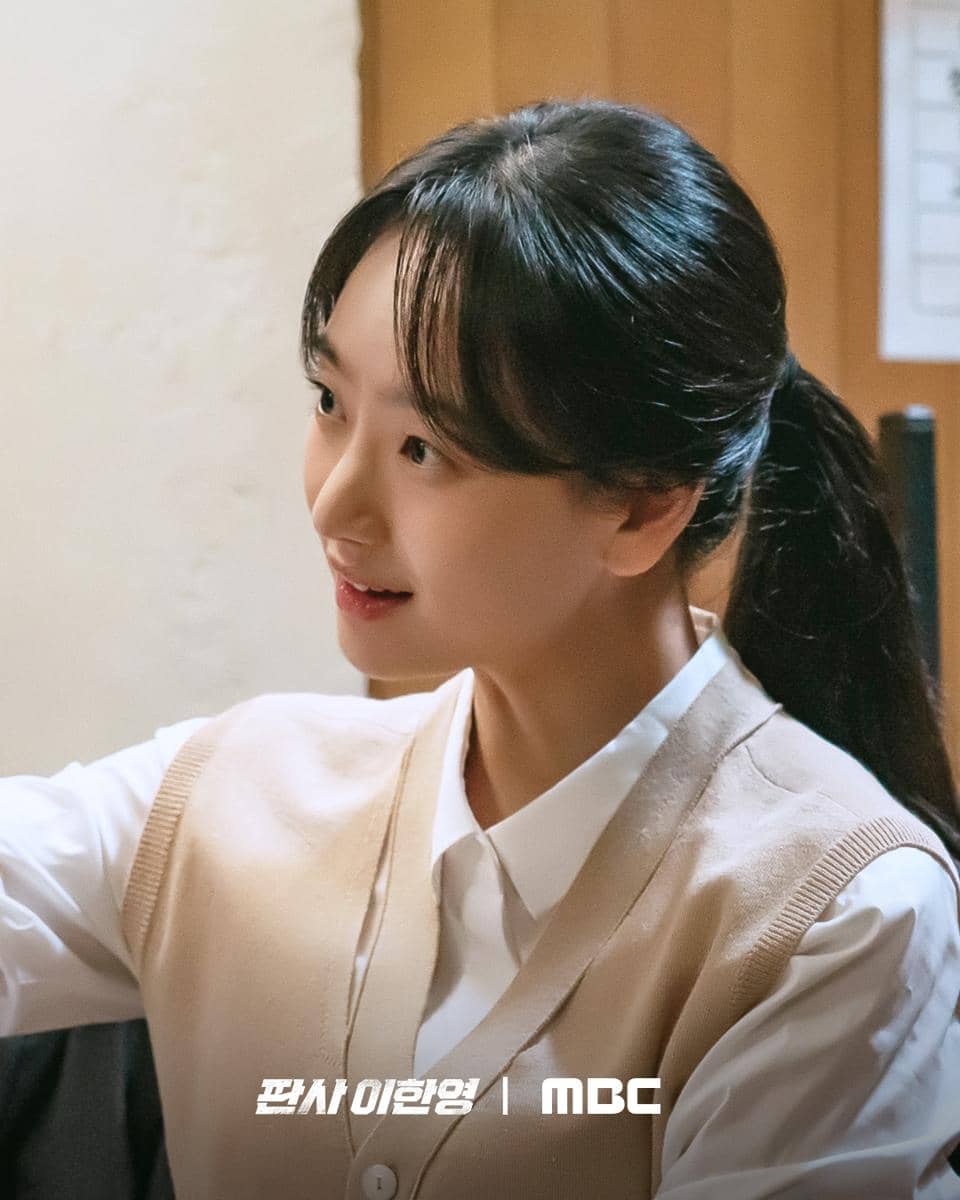 Still cut The Judge Return