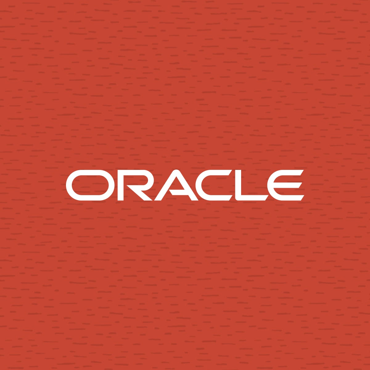 logo Oracle