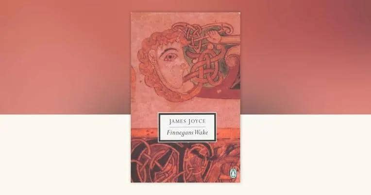 Finnegans Wake – James Joyce (penguinrandomhouse.com)