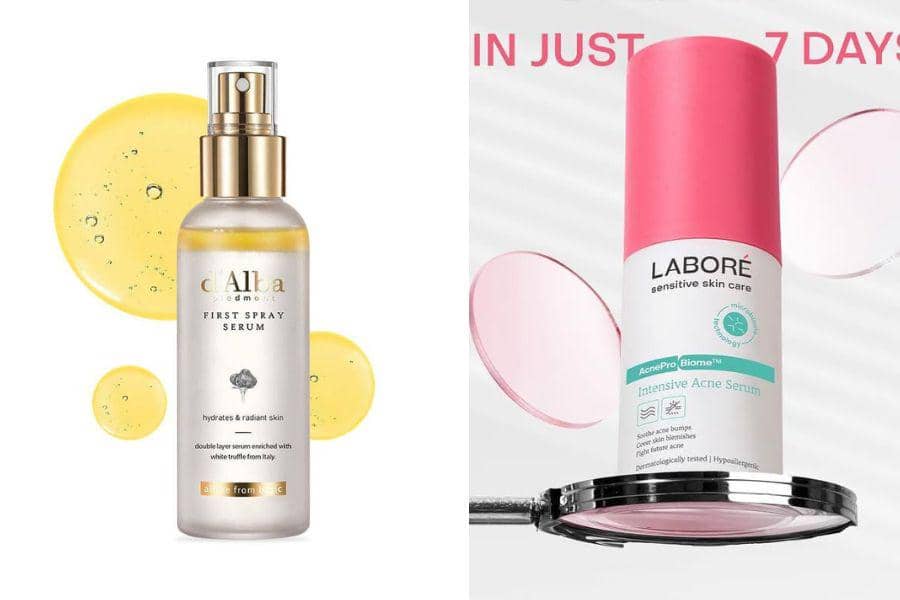 Serum Terbaik 2025 ala Beauty Awards