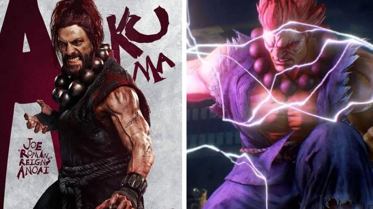 Akuma