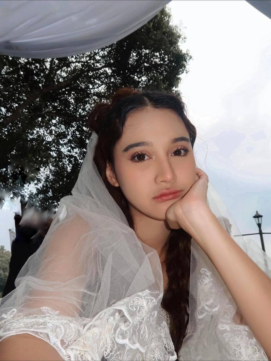 Gaya Makeup Cast Cinta Sedalam Rindu