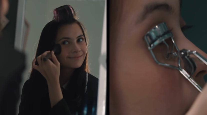 cuplikan Pernikahan Dini Gen Z