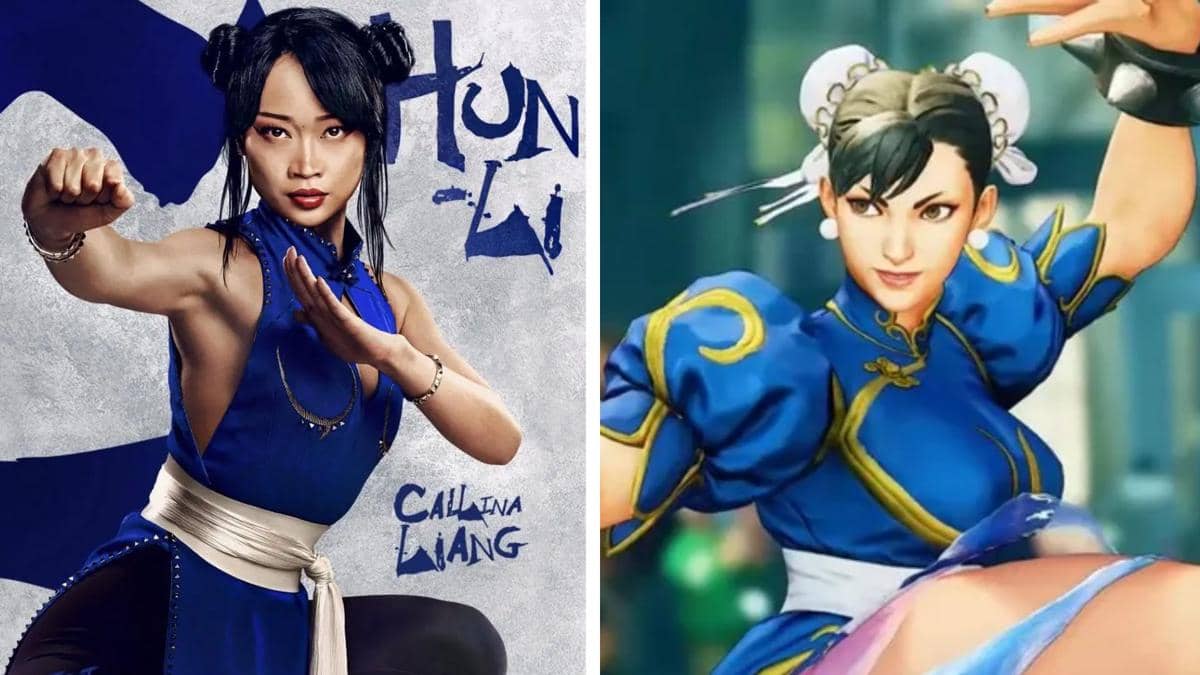 Chun-Li