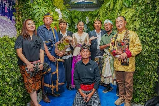 Foto 5 - Tiga Desa Bakti BCA Sabet Wonderful Indonesia Award 2025 dari Kementerian Pariwisata RI.jpeg