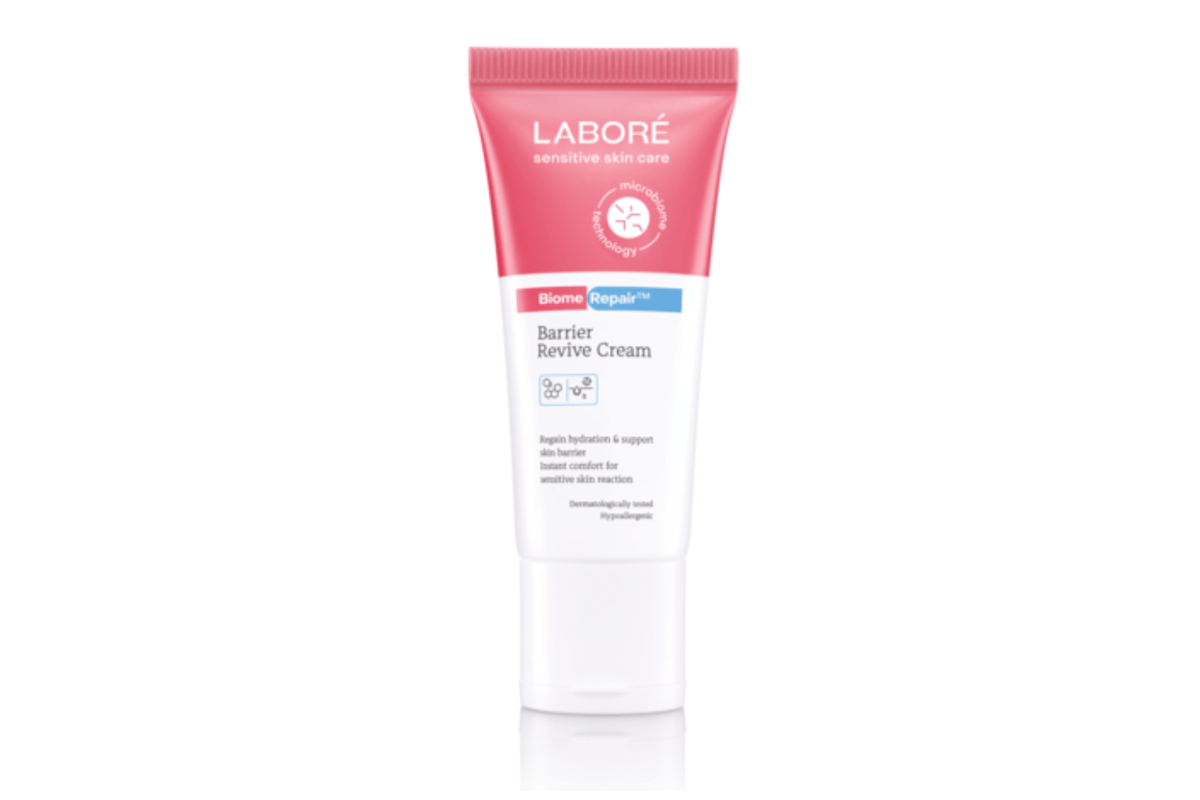 LABORÉ BiomeRepair™ Barrier Revive Cream