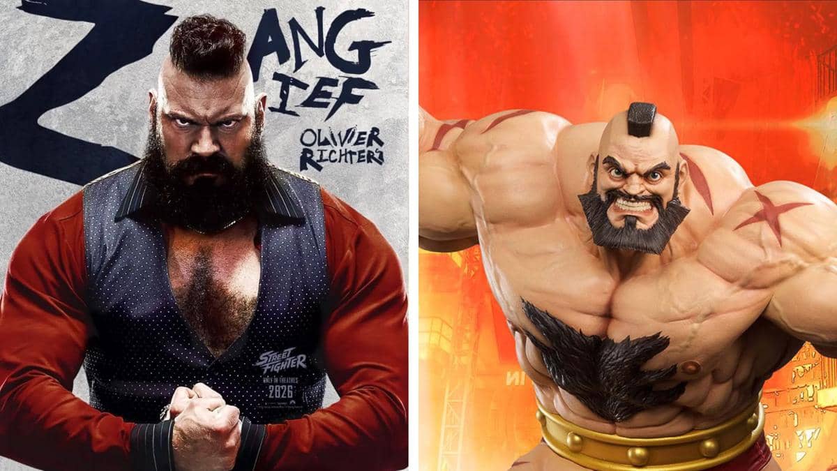 Zangief