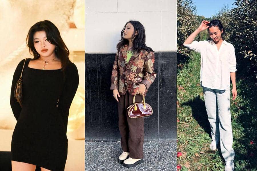 OOTD Para Pemain Avatar The Last Airbrender Season 2