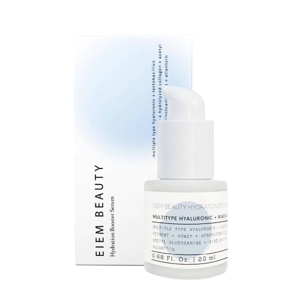 Eiem Beauty Hydration Booster Serum, Multiple Hyaluronic + Niacinamide 4%.jpg