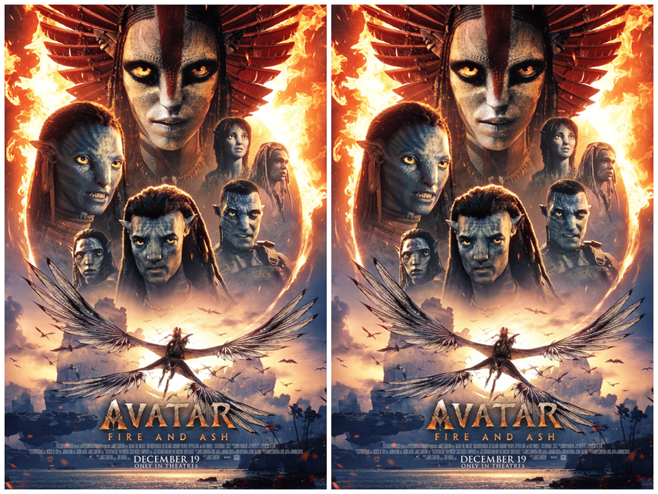 Apakah Harus Nonton Avatar 1 dan 2 Sebelum Avatar: Fire and Ash