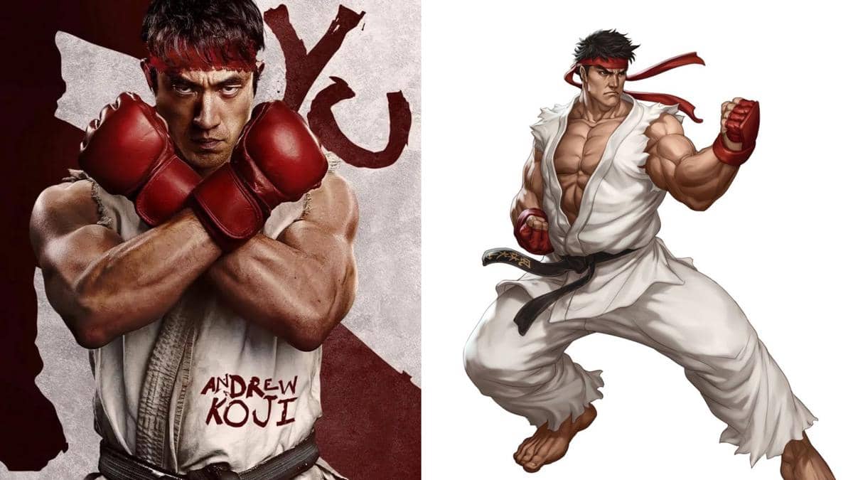 Ryu