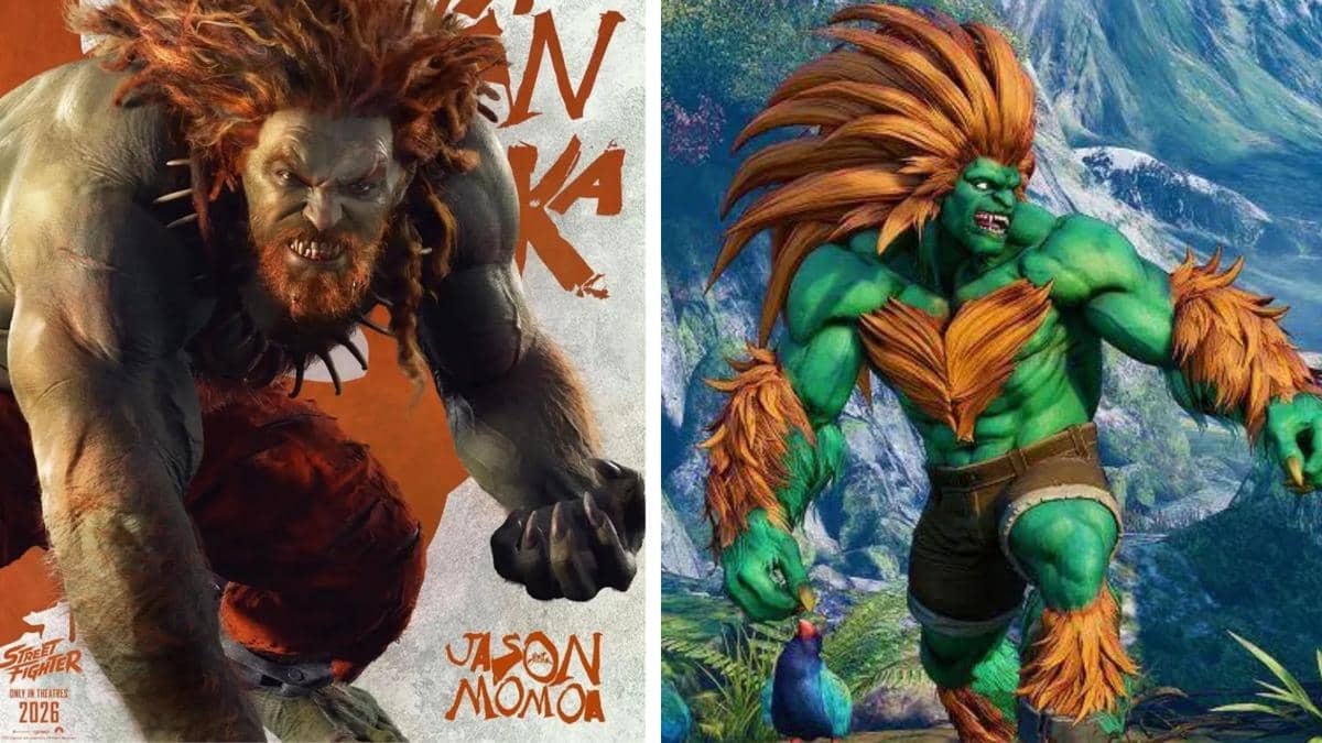 Blanka