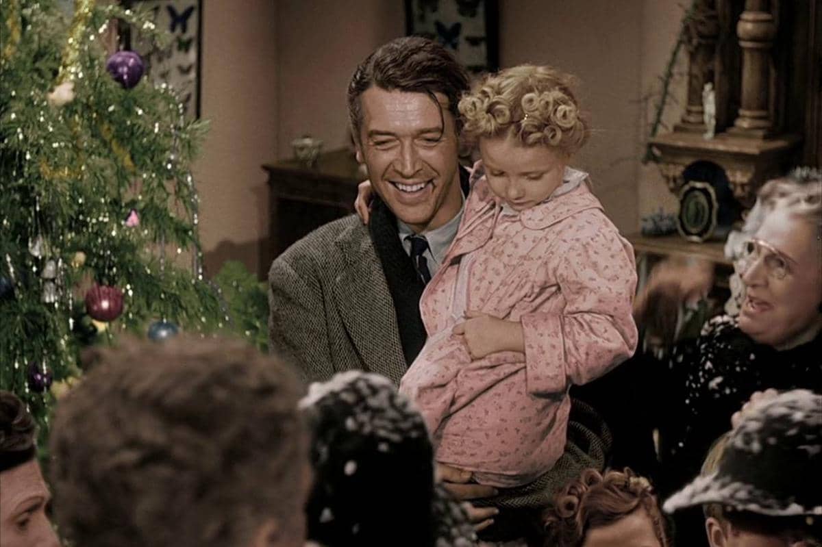 Film Natal terbaik, It's a Wonderful Life.jpg