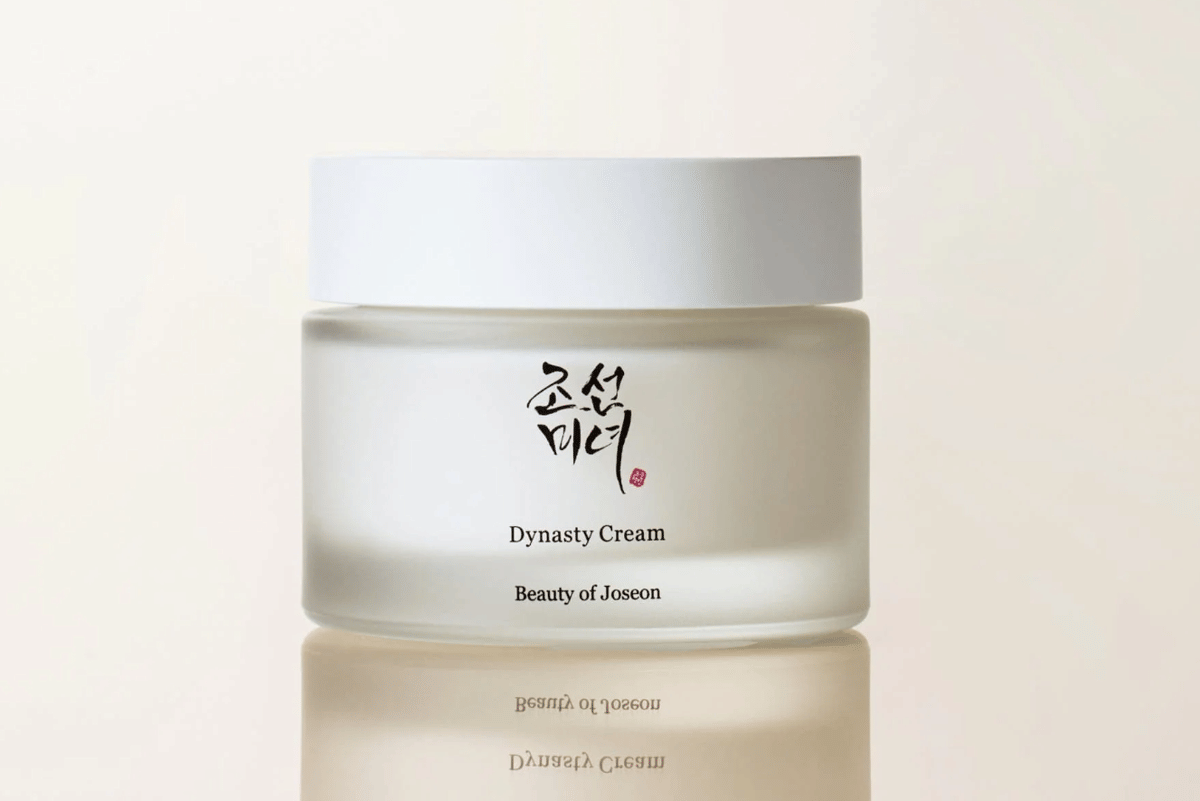 Beauty of Joseon Dynasty Cream